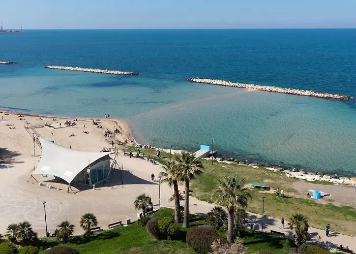 La Dimora Sul Mare