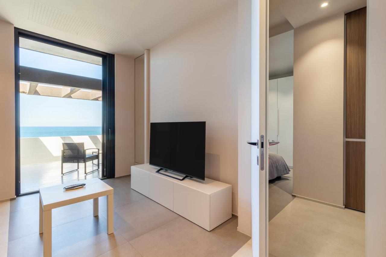 Apartment La Dimora Sul Mare