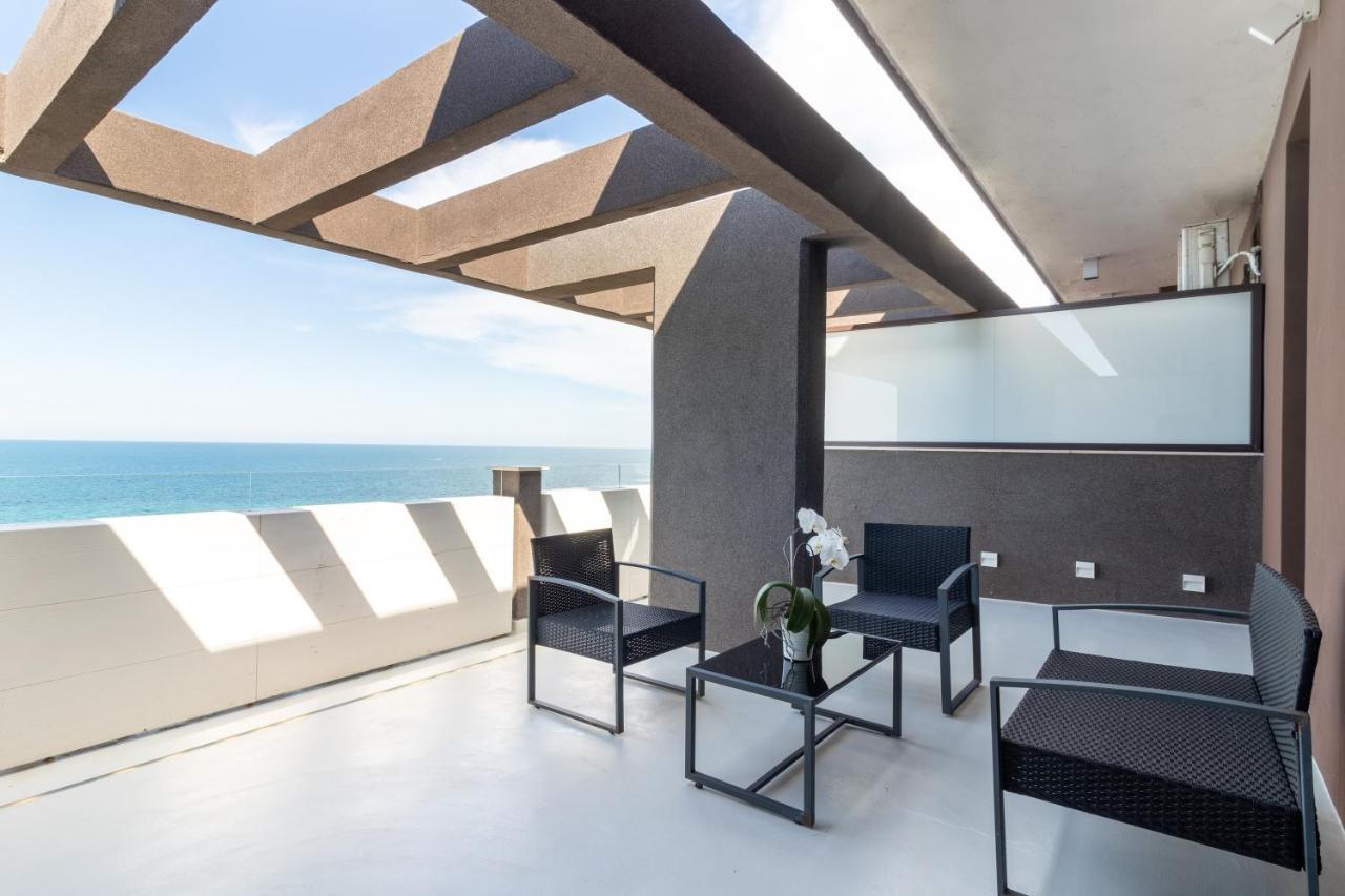 La Dimora Sul Mare Apartment