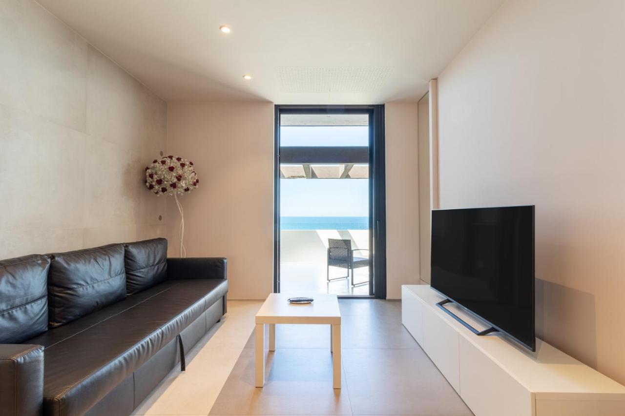 La Dimora Sul Mare Apartment *