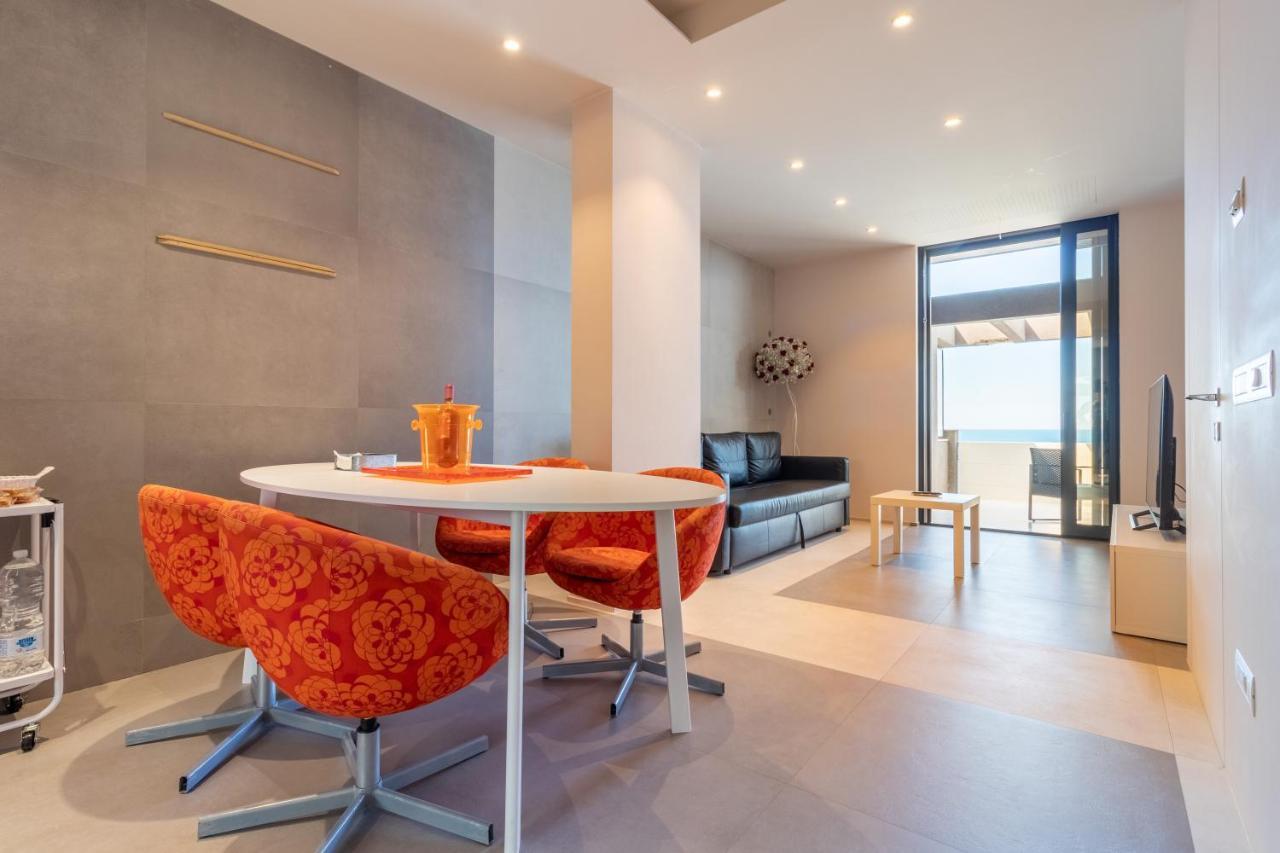 La Dimora Sul Mare Apartment Bari