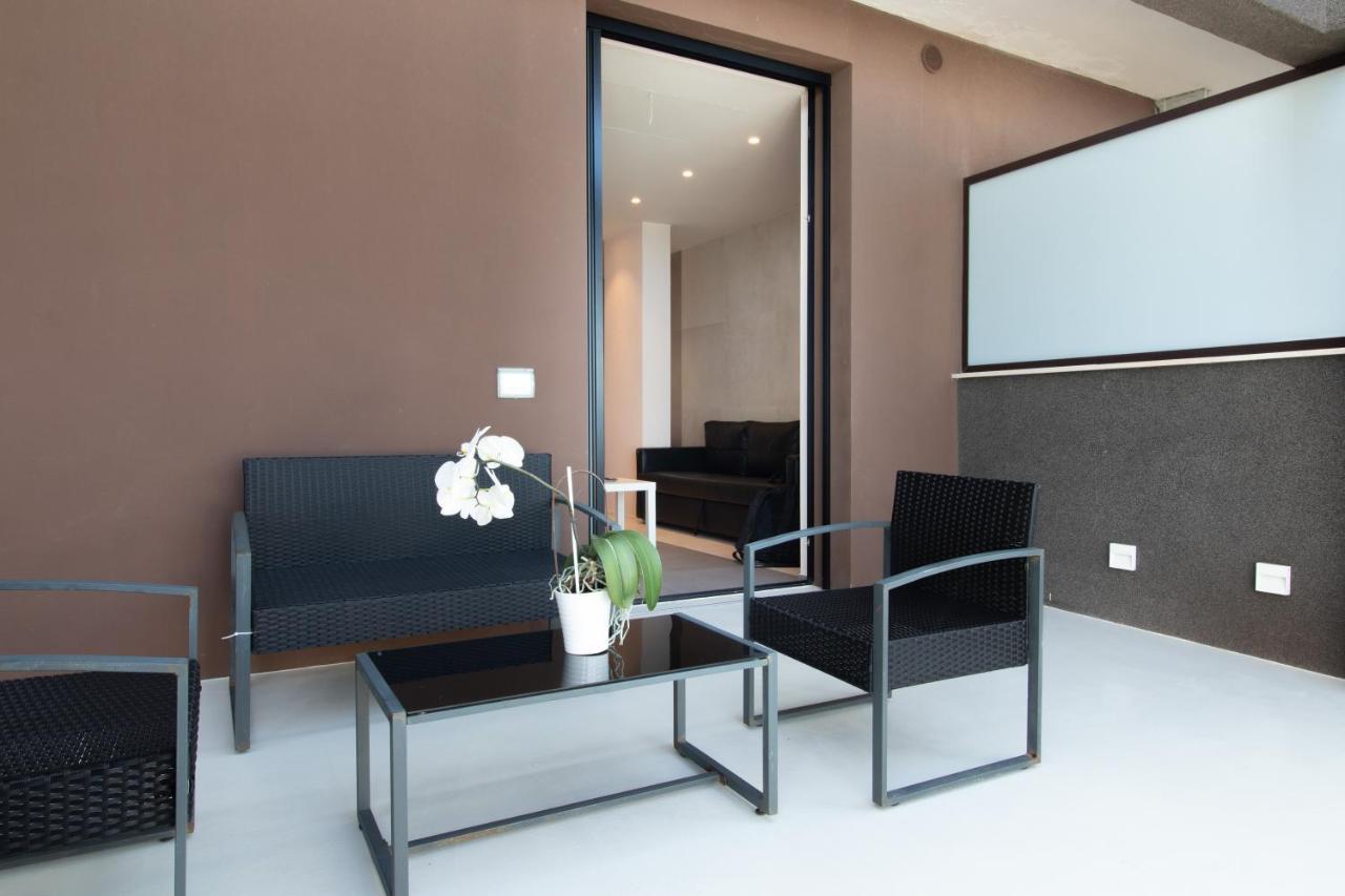 La Dimora Sul Mare Apartment