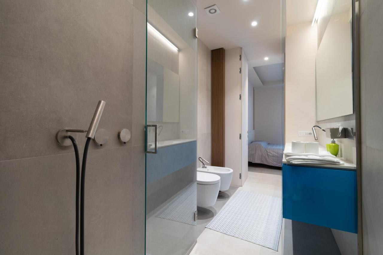 La Dimora Sul Mare Apartment *