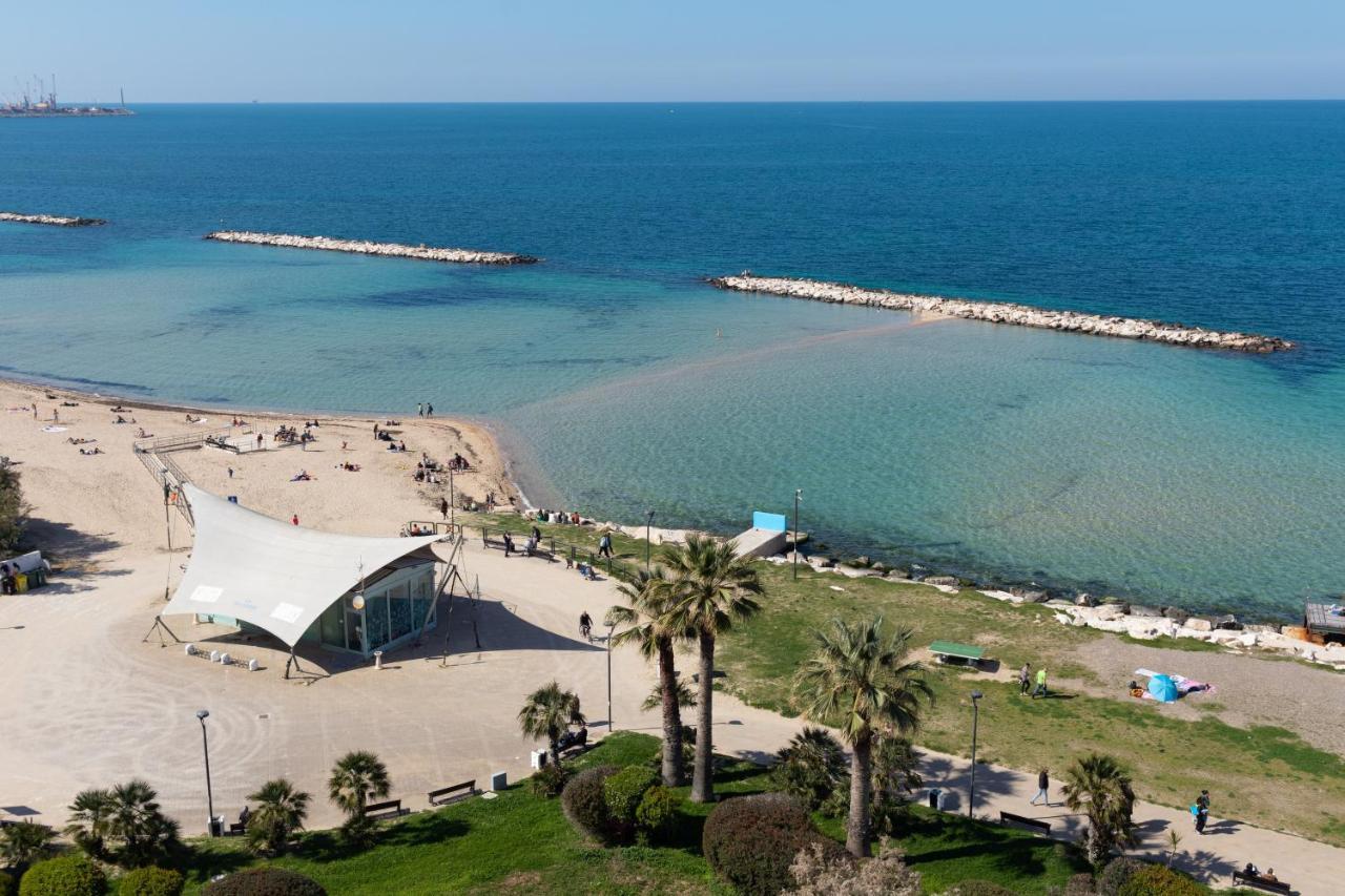 La Dimora Sul Mare Apartment *