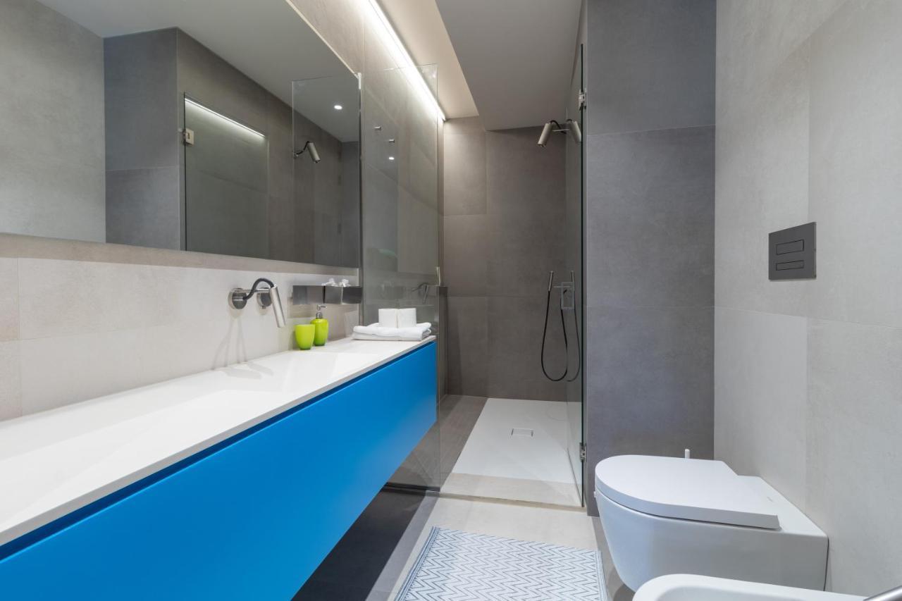 La Dimora Sul Mare Apartment