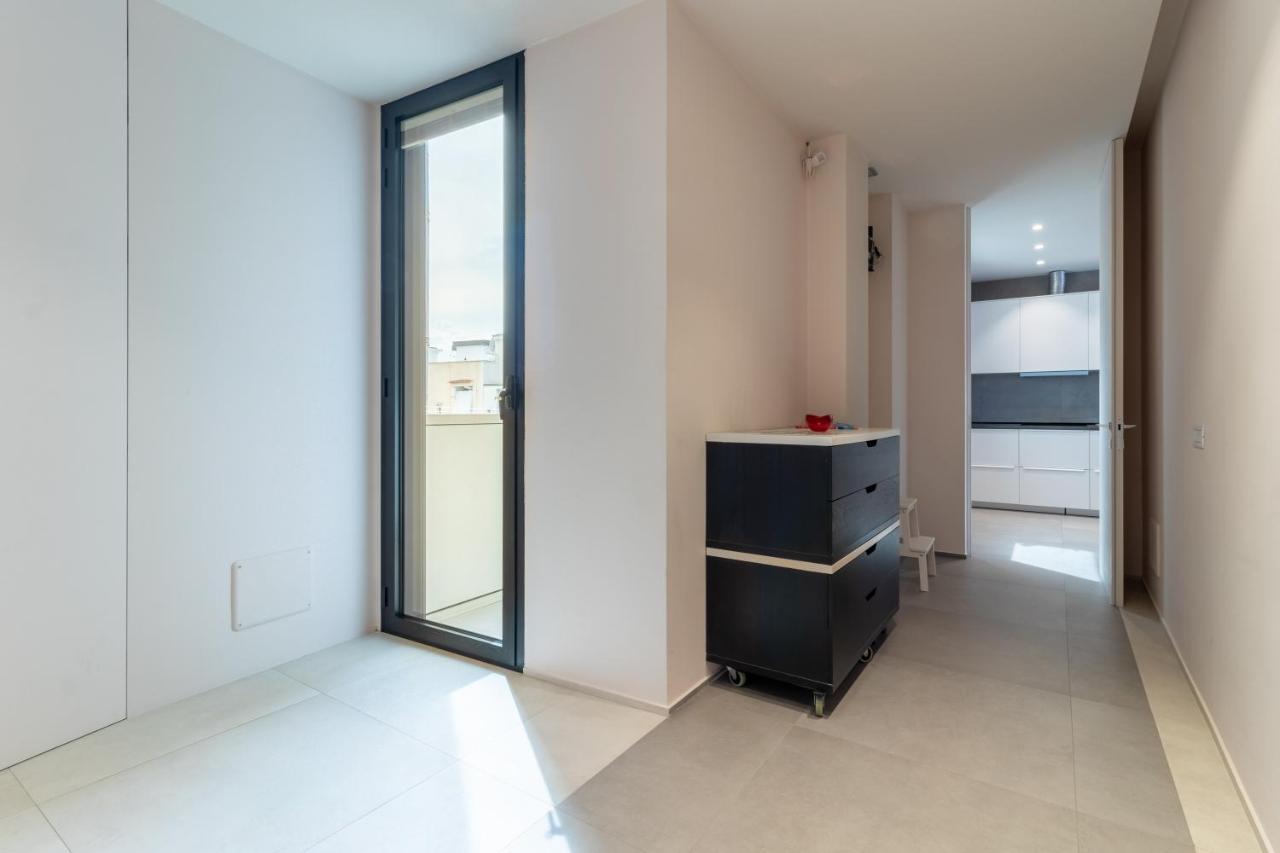 La Dimora Sul Mare Apartment *