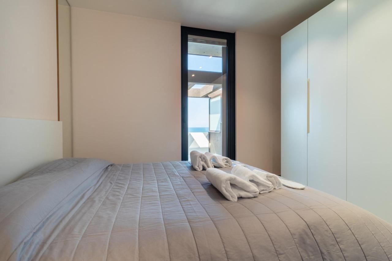 La Dimora Sul Mare Apartment