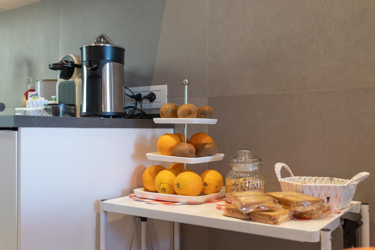 La Dimora Sul Mare Apartment Bari