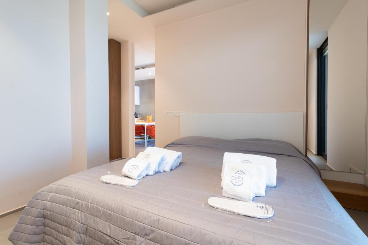 La Dimora Sul Mare Apartment Bari