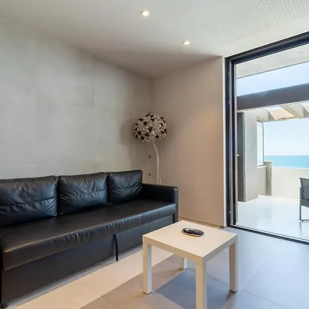 Apartamento La Dimora Sul Mare Bari Exterior foto