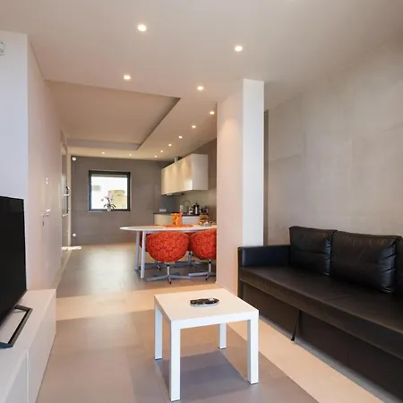 Apartamento La Dimora Sul Mare Bari Exterior foto
