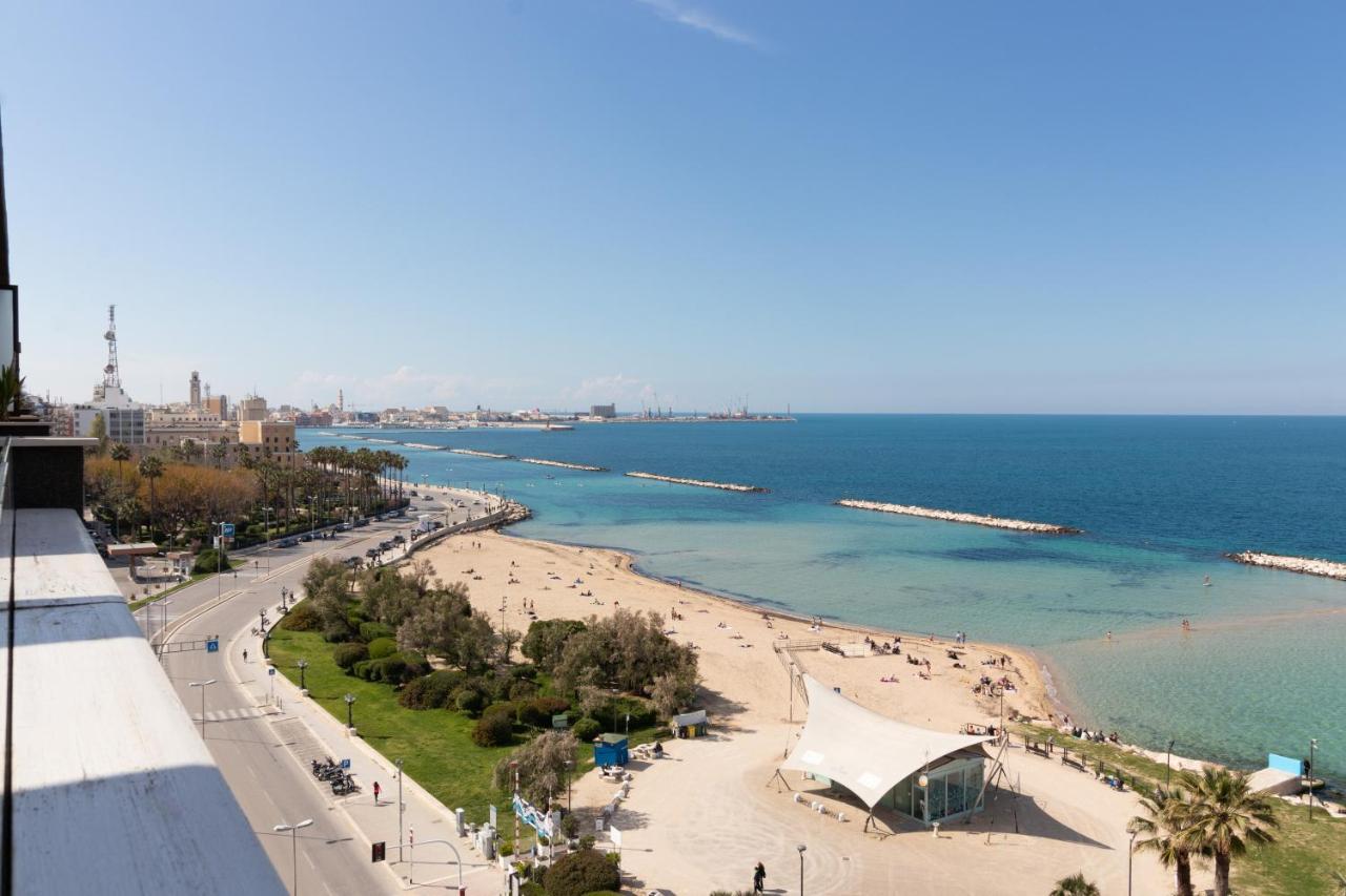 Apartment La Dimora Sul Mare Bari