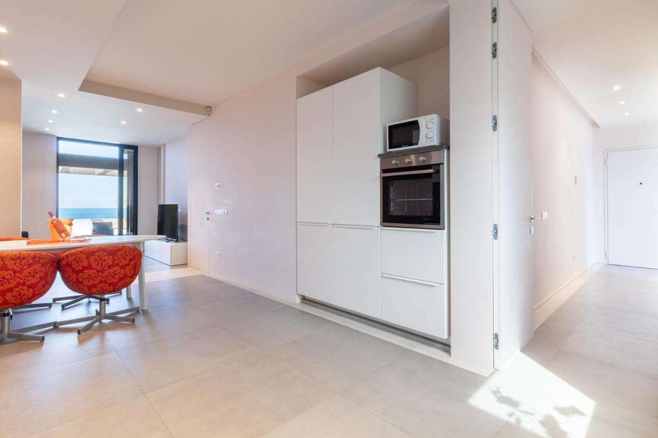 Apartment La Dimora Sul Mare