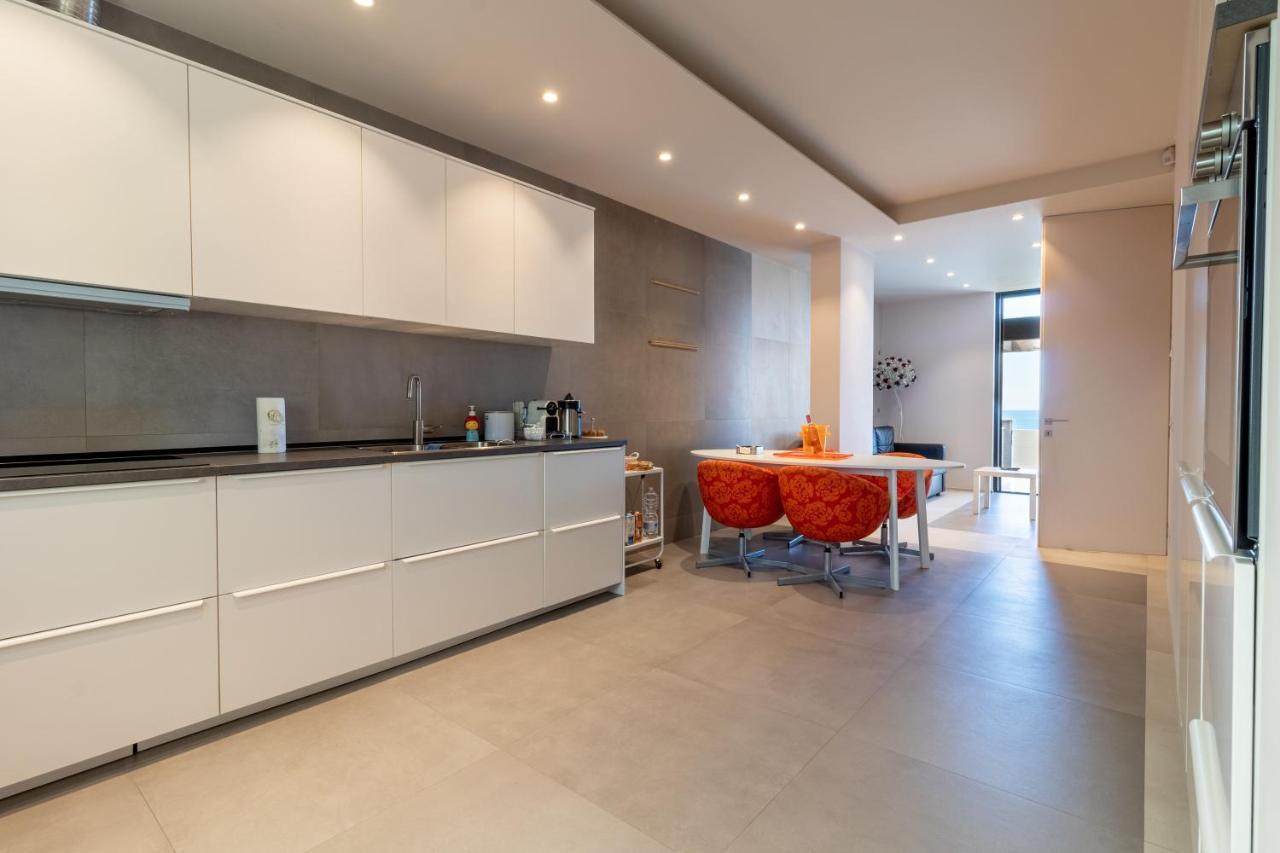 La Dimora Sul Mare Apartment